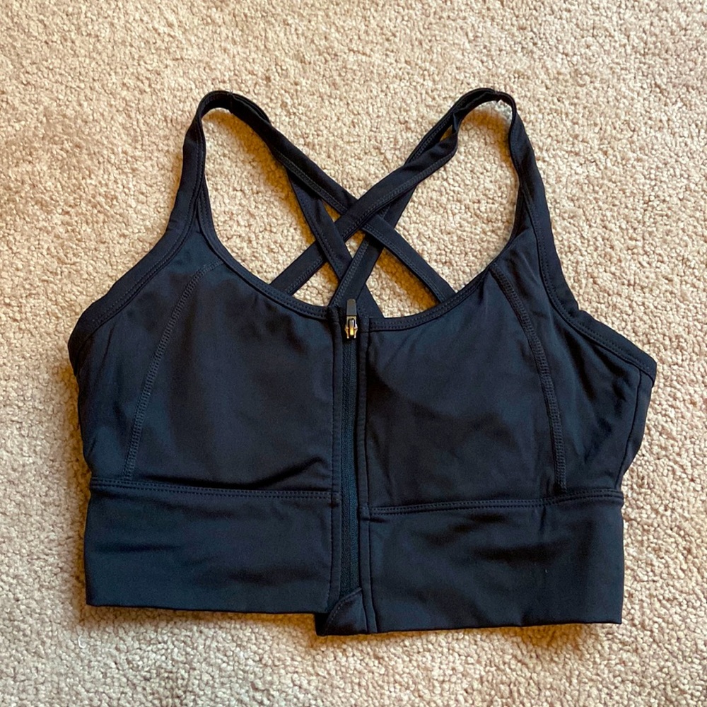 Balance Athletica/Vitality sports bra
